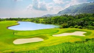Tagaytay Highlands International Golf Club